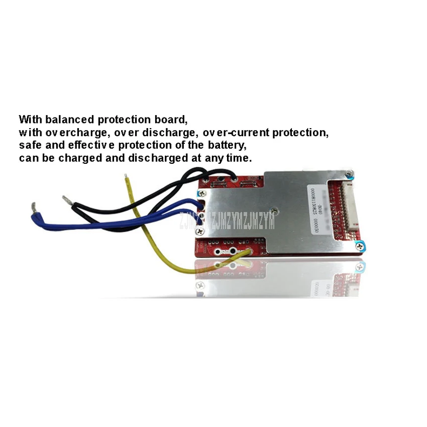 60V 20AH/30AH/40AH/50AH литий-ионный Батарея для электрического велосипеда велосипед Батарея электрическая инвалидная коляска мотоцикла литий Батарея