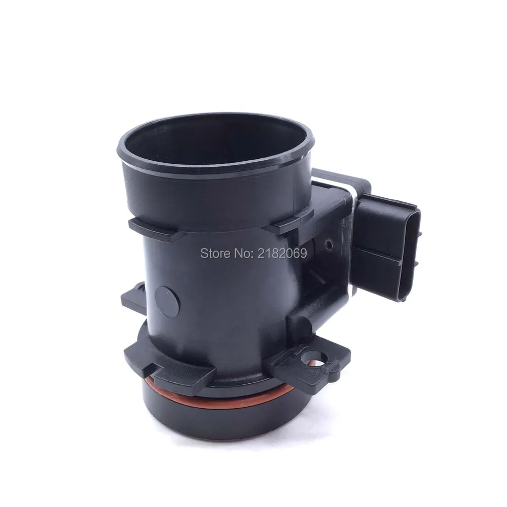 Датчик расхода воздуха Maf для Ford Fiesta ка Puma 1 3 4 6 96FP12B579AB 96FP12B579AA 1030844 1019594 8ET009142471|sensor