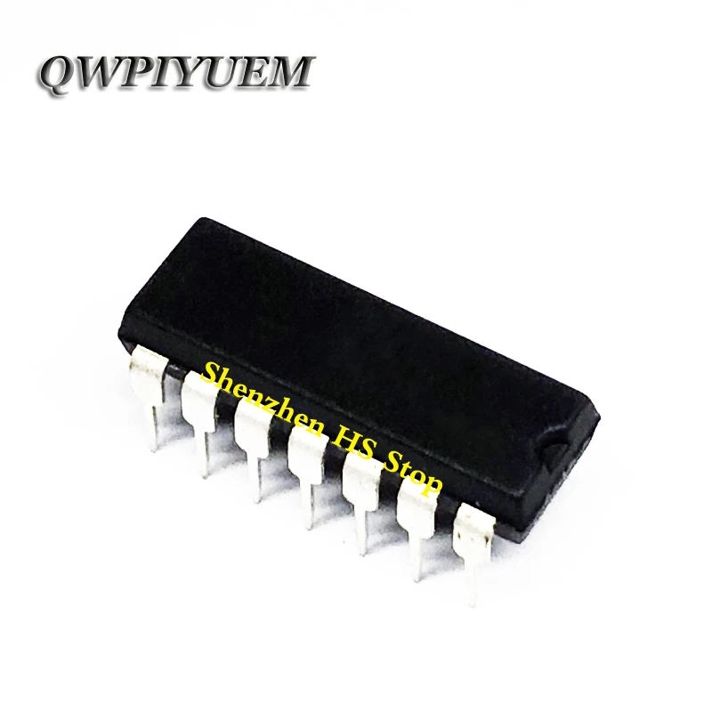 10 шт. схема усилителя UA741 LM324 LM393 LM339 NE555 LM358 DIP LM358P LM358N LM324N LM339N LM393N LM393P NE555P UA741CN DIP-8 |