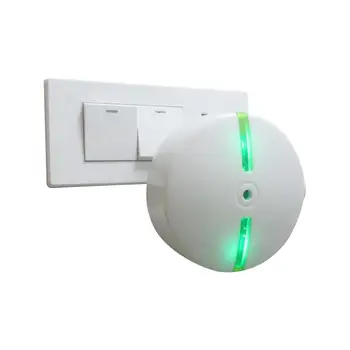 

Air Purifier In Addition To Smoke Smell Air Purification Cleaner For Dust Pollen Capture Air Freshener - No Radiation Low Noise