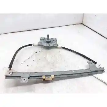 

7700838596 WINDOW LIFTER REAR LEFT RENAULT SCENIC (HA ..)