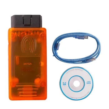 

2019 VAG DASH CAN V5.29 VAG Diagnostic Tools Vag DASH CAN V5.29 Code Diagnostic Scanner