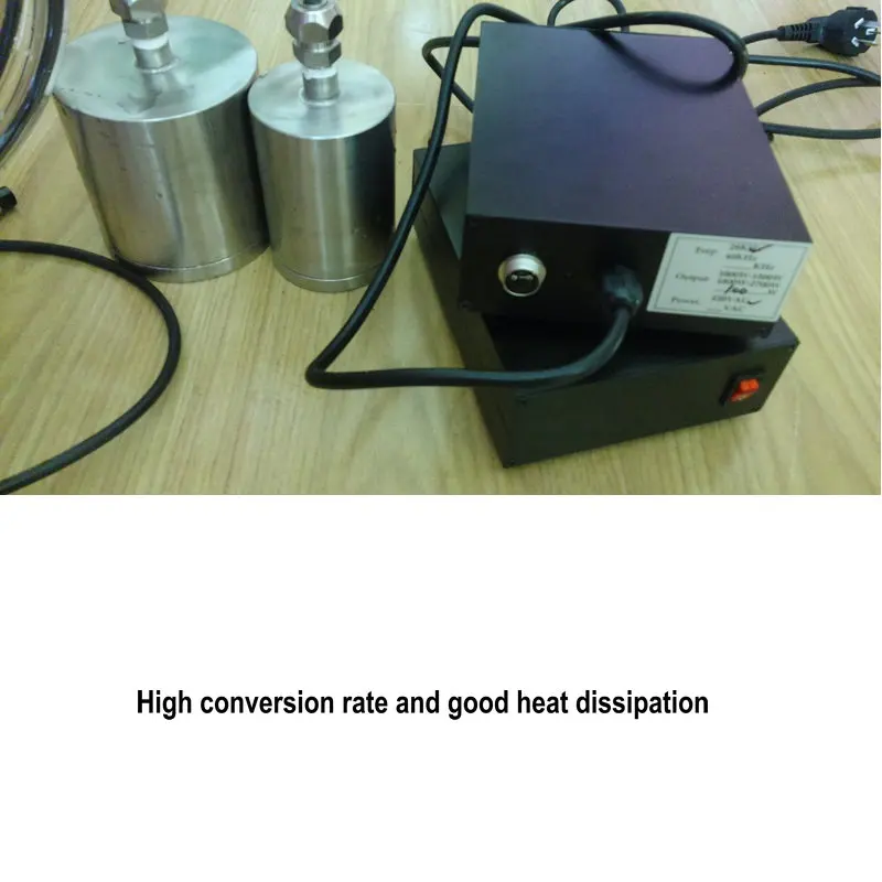 Ultrasonic Algae Removal Transducer | Бытовая техника