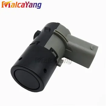 

High Quality Parking Sensor PDC 7701062074,PSA 7701062074 Aid Reverse Backup For Peugeot 207,207CC Citroen C4 C5, 9653849080