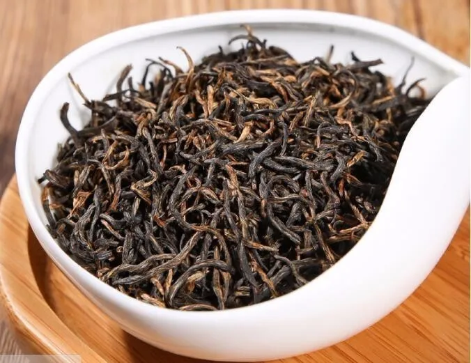 R China Super Quality High mountain JinJunmei Black Tea AA Chinese Golden bud Best Lapsang souchong jin jun mei Green oolong tea
