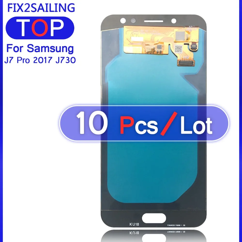 J7 Pro 2017 J730 D4