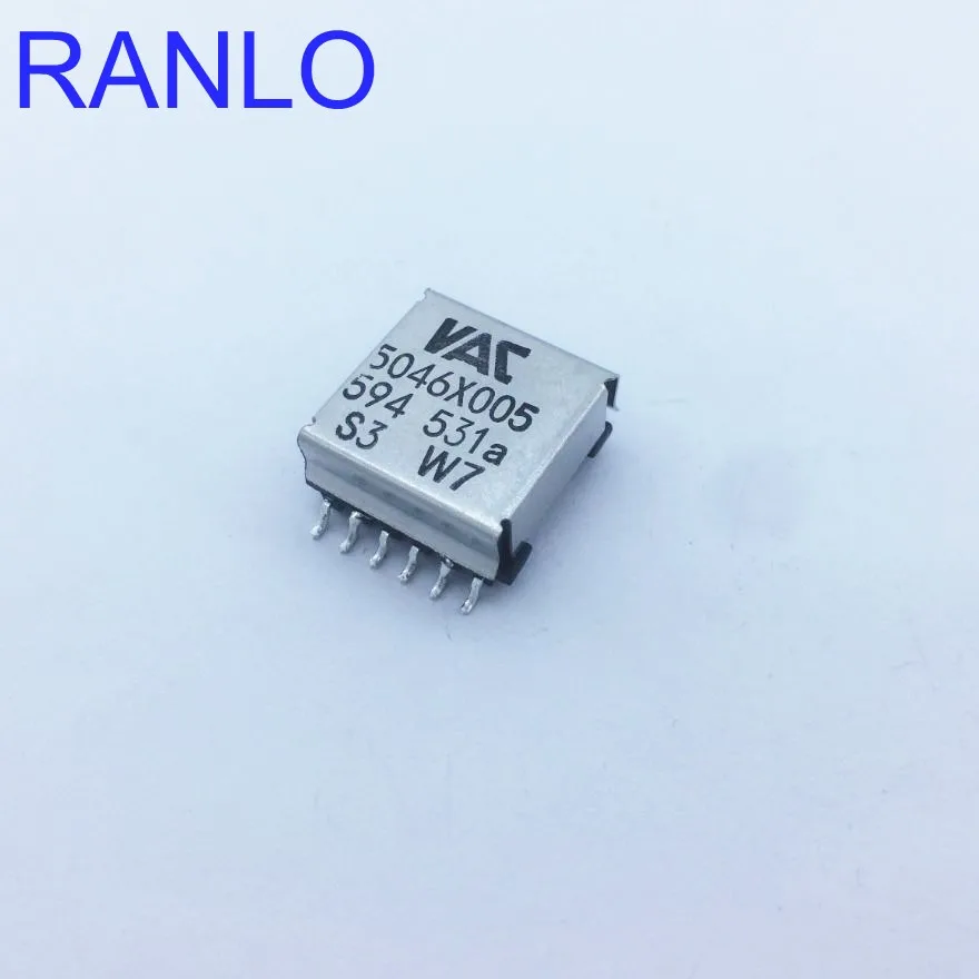 RANLO Бесплатная доставка 5046X005 VAC5046X005 Замена инвертора привод трансформатор ремонт