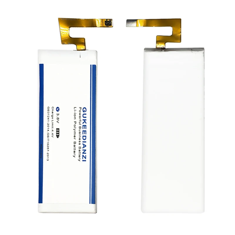 Аккумулятор GUKEEDIANZI 3550 мАч для Sony Xperia M5 E5603 E5606 E5653 E5633 E5643 E5663 E5606|mobile phone battery|phone