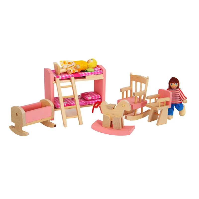 miniature toy sets