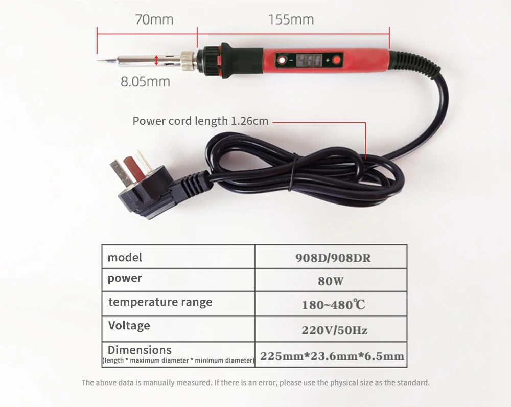 Паяльник паяльная станция пояльник газовый 220v/110v паяльник припой жало для паяльника с регулятором температуры паяльный фен набор для пайки выжигатель выжигатель по дереву пайка электрический инструмент для пайки