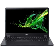 Ноутбук Acer Aspire A315-55G-5898 i5 8265U/4Gb/SSD256Gb/MX230 2Gb/15.6"/FHD/Lin/black