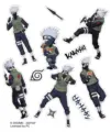 Kakashi C