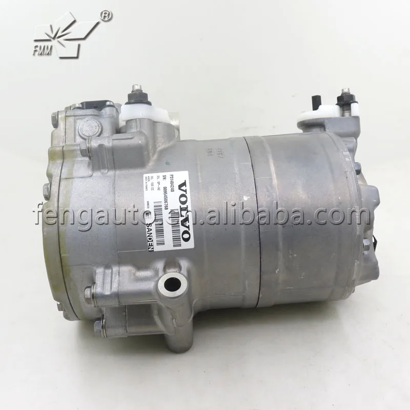 RHD a/c Воздушный кон авто компрессор насос 31455426 P31404240 00954506768 P31694653 1080147 для VOLVO XC90 T8 гибридный
