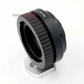 

adapter ring for B4 2/3" FUJINON Broadcast Lens to nikon1 N1 J1 J2 J3 J4 j5 V1 V2 V3 S1 S2 AW1 Camera
