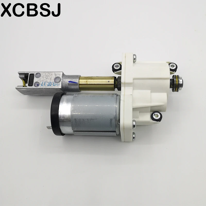 Suitable for Hyundai Santa Fe DM hand brake module motor EPB motor gear.Solve the problem of electronic hand brake completely