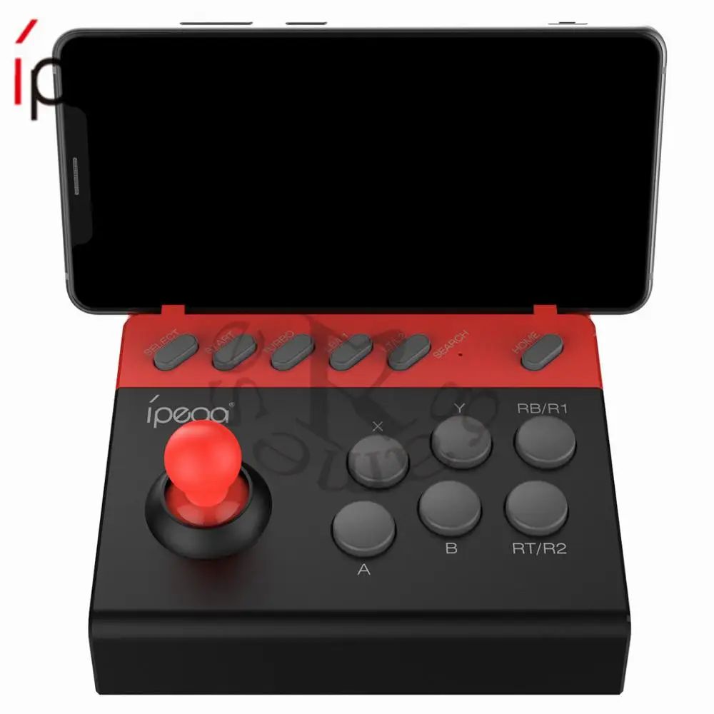 IPega PG-9135 для гладиаторской игры джойстик для смартфона на Android/IOS мобильный телефон планшет для борьбы аналоговые мини игры