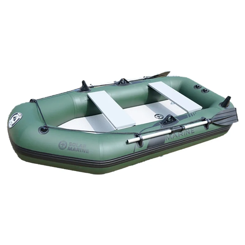 2.3M/3.0M/3.6M Inflatable Boats High Quality PVC Fishing Boats