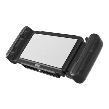 

Mobile Phone Cooling Fan Radiator Cellphone Game Controller Phone Silent Cooler R2JB