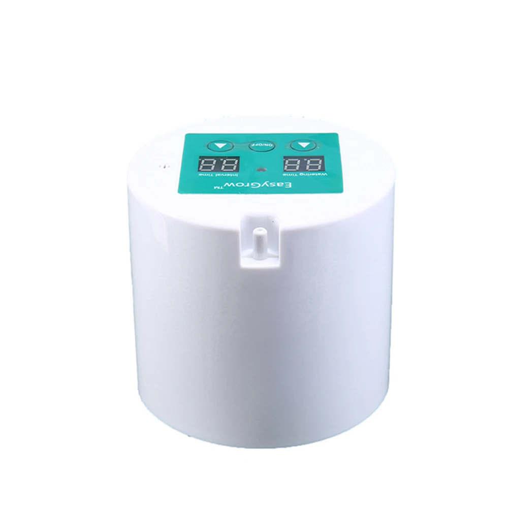 

Home Drip Irrigation System Autowatering Professional Automatic Plant Watering Garden Greenhouse Self Watering Kits