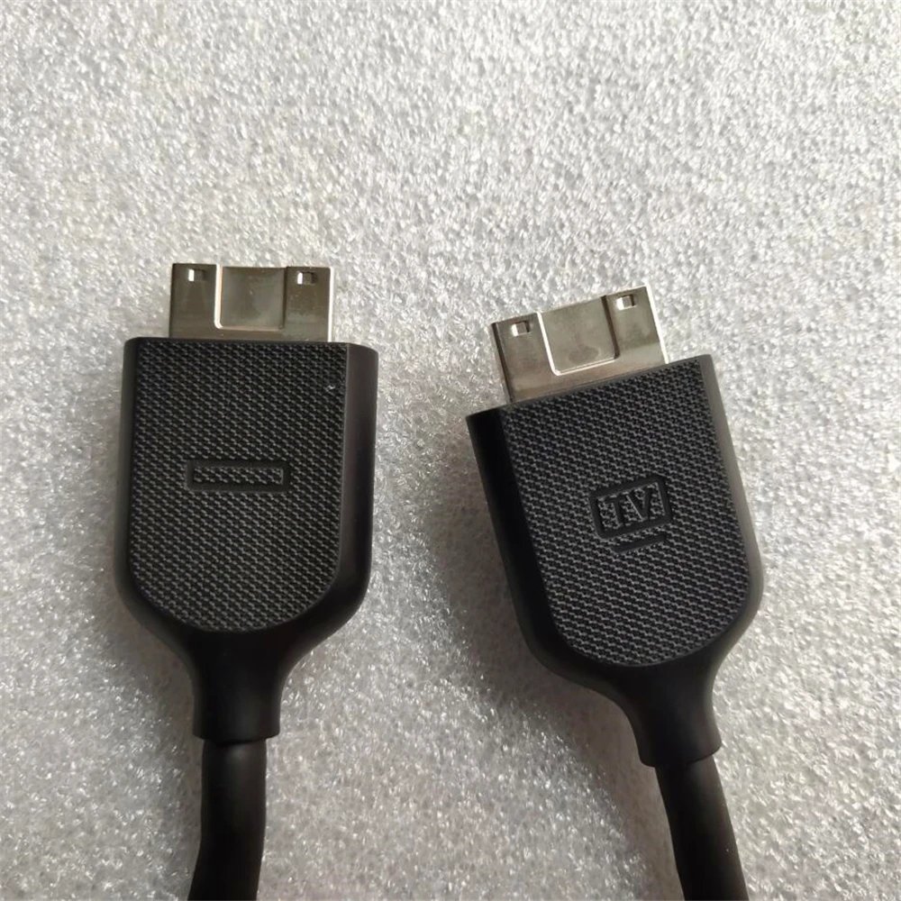 Хороший тест,, для samsung BN39-02016A ue48js9500t ue55js9500t ue65js9500t ue78js9500t соединительный кабель