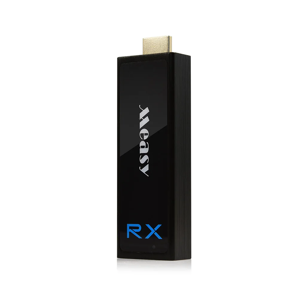 W2H Nano HDMI Wireless Extender 1080P 3D 7.1 HD Аудио Видео Алюминий Расширение Отправитель 30м 100FT