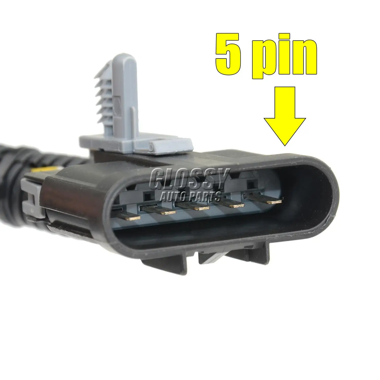 AP02 Power Running Board мотор (передняя правая/пассангерная сторона) с кронштейном O для