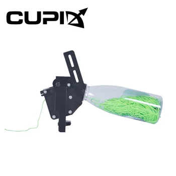 

Archery Fishing Rope Bowfishing Accessories Tools Compound Bow Recurve Equipment 27*18*10cm