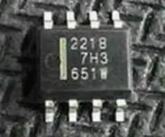 Новый 100% 2218 HAT2218 SOP8