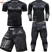 Rashguard jiu футболка с надписью jitsu брюки, набор mma rashguard для мужчин, боксерские шорты tiger muay thai shor tmma, одежда для фитнеса, спортивный костюм Rashguard jiu футболка с надписью jitsu брюки, набор mma rashguard для мужчин, боксерские шорты tiger muay thai shor tmma, одежда для фитнеса, спортивный костюм