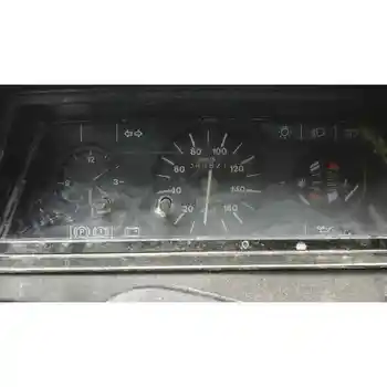 

BOX INSTRUMENTS CITROEN C15