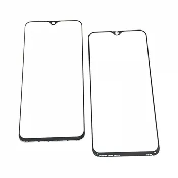 

Redmi8A Outer Screen For Xiaomi Redmi 8A Front Touch Panel LCD Display Screen Out Glass Cover Lens Phone Repair Replace Part