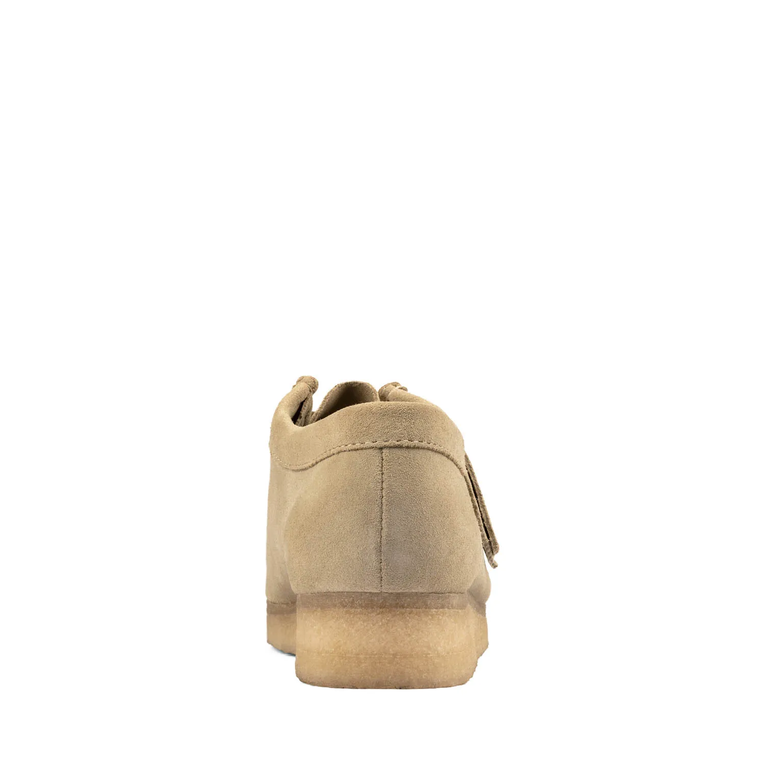 Women's Shoes clarks (Wallabee 