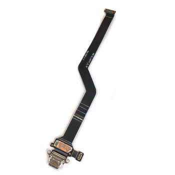 

10pcs USB Charging Port Dock Connector Flex Cable For Xiaomi Black Shark 2 Blackshark2 Skw-h0