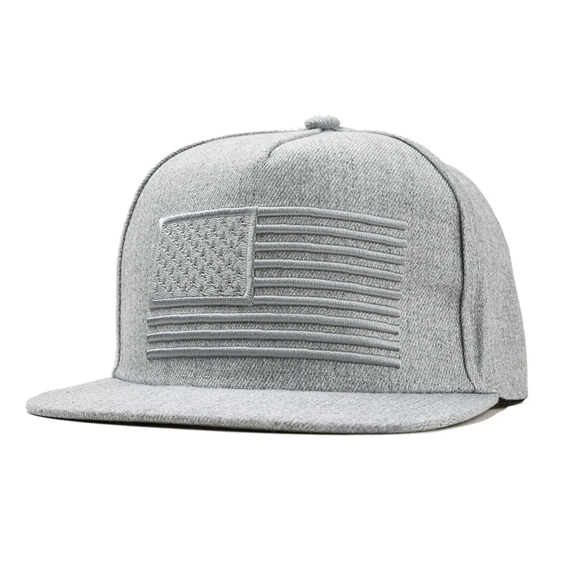 Новая Женская Бейсболка мужские шапки для мужчин флаг США Snapback Кепка s Повседневная Хип Хоп Кепка Кость Мода папа шляпа s