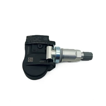 

4Pcs TPMS Sensor Car Tire Pressure Monitoring System Sensor 40700-4GA0B 407004GA0B 315Mhz For Infiniti Q50 tire pressure