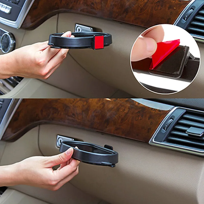 Универсальный Автомобильный интерьер аксессуары держатель мешка для хранения мусора сумки-органайзеры мешок для мусора