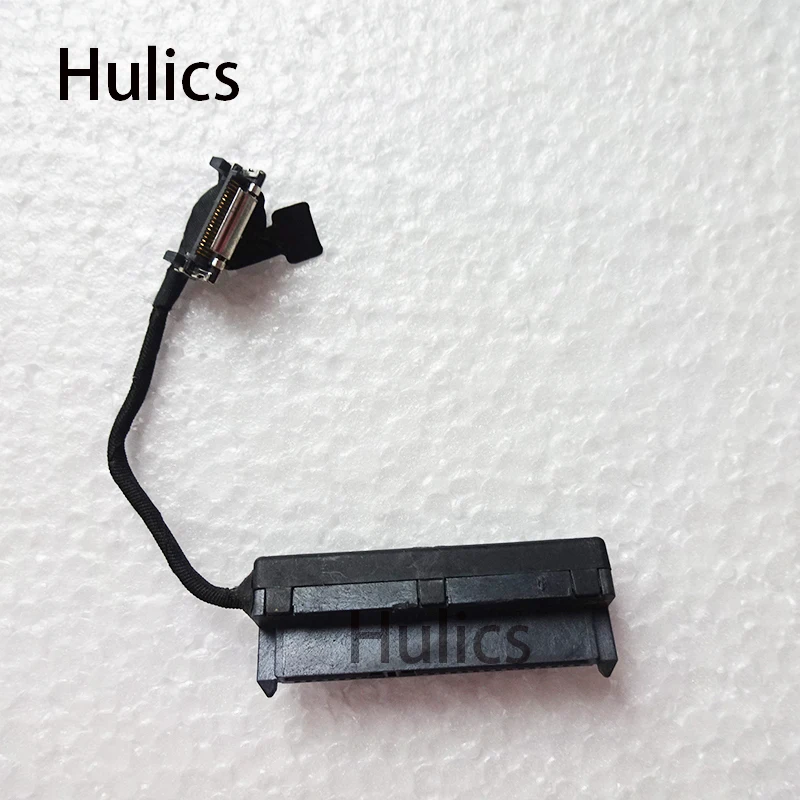 Hulics оригинал для HP DV6-7000 DV7-7000 dV6-7027NR разъем интерфейса жесткого диска 50.4SU16.021
