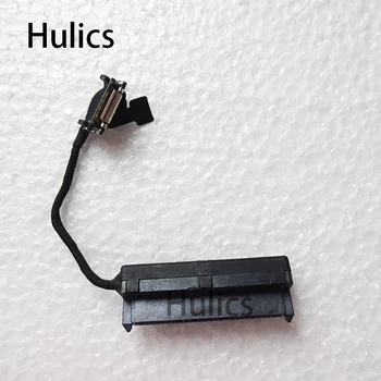 

Hulics Original for HP DV6-7000 DV7-7000 dV6-7027NR HDD interface connector 50.4SU16.021 Laptop SATA Hard Disk Drive Cable