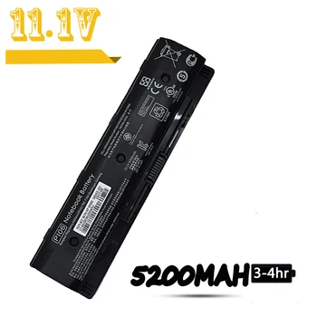 

PI06 Laptop Battery For HP PI09 HSTNN-LB4N HSTNN-LB4O HSTNN-UB4O HSTNN-UB4N HSTNN-YB4N 3ICR19/65-2 TPN-Q122 TPN-Q120 battery