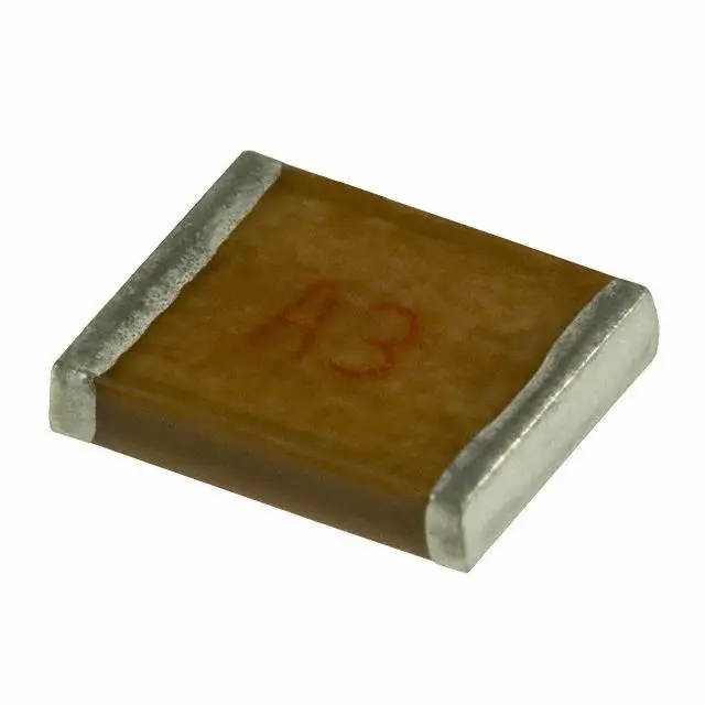 MC22FA102J-F кепки слюды 1000PF 5% 100V 2220 | Электроника