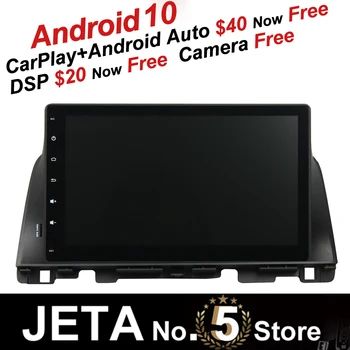 

Fit for KIA K5 OPTIMA 2015 Car Radio GPS Music player tape recorder Android 10 64GB Navigation DSP CarPlay IPS Multimedia