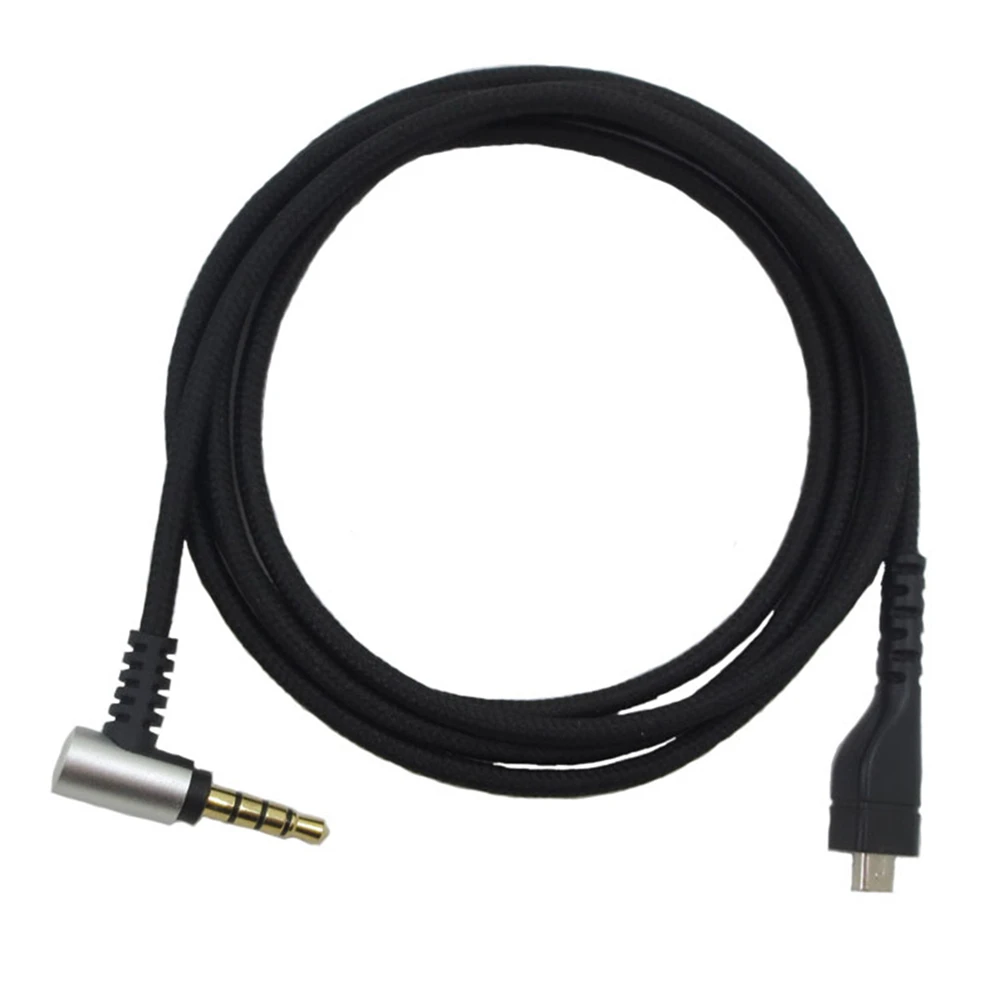 Audio Cable for SteelSeries Arctis 