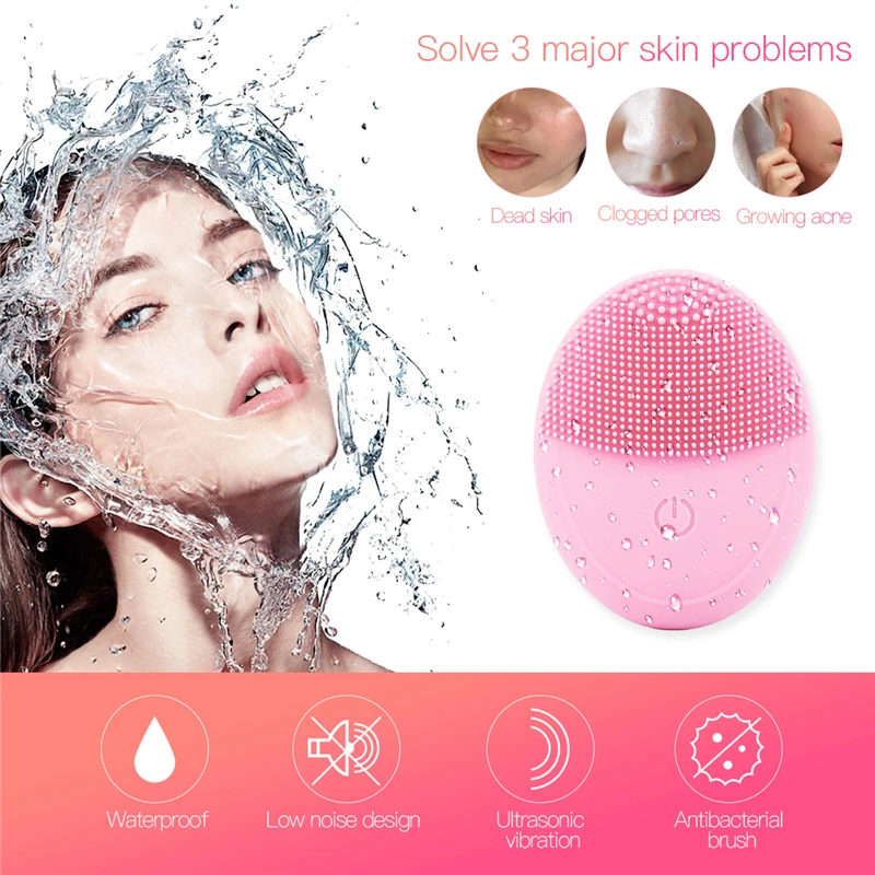 Мезотерапия ЭМС RF радиочастотный аппарат для красоты лица ультразвуковой