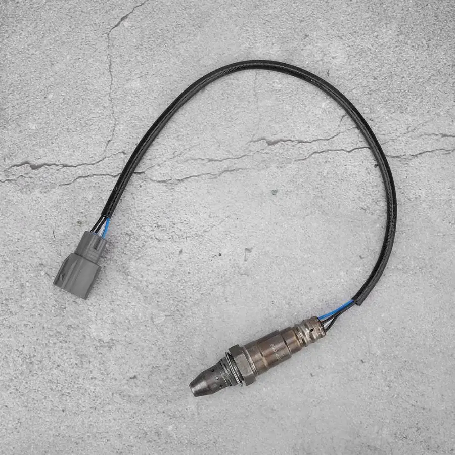 89467-48130 O2 кислородный датчик подходит для Lexus ES300/ES330/ES350 для LEXUS/Toyota Замена автомобиля аксессуар резина+ алюминий