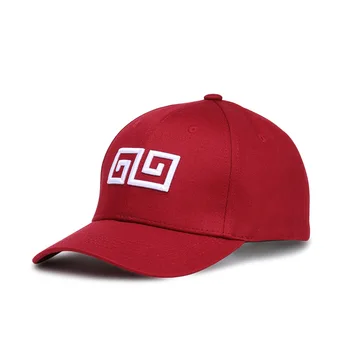 

Diamond 1380 New Style Spring And Summer Outdoor Lady Hat Korean-style Embroidered Men Baseball Cap Cotton Brim Hat Wholesale