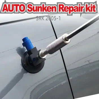 

Car Dent Repair Car Repair Tools Universal Car Dent Repair Tool Durable Suction Auto Fixer Depression Kit Sagging Repair Kit