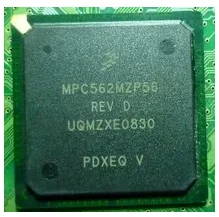 10pcs/lot MPC562MZP56 REV D EDCCPUBGA Original new | Компьютеры и офис