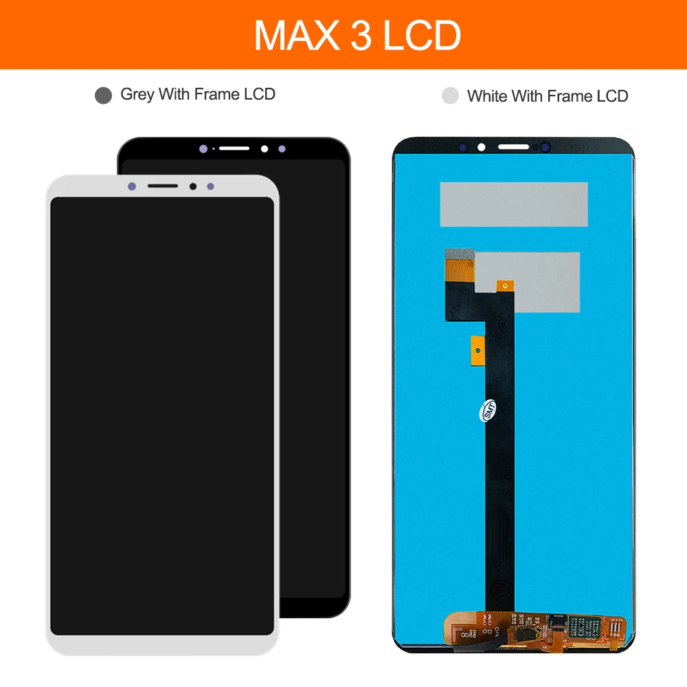 02-小米MAX3主图4