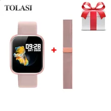 ##Special Price Smart Watch Sport Bracelet Fitness Heart Rate Blood Pressure Monitor Women Smartwatch for Apple iPhone iOS Android Reloj Mujer ##Special Price Smart Watch Sport Bracelet Fitness Heart Rate Blood Pressure Monitor Women Smartwatch for Apple iPhone iOS Android Reloj Mujer