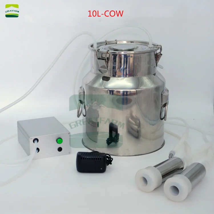 10L-COW